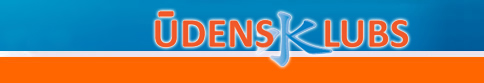 Ūdensklubs logo